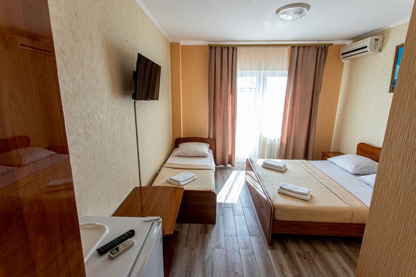 Фото Фиеста