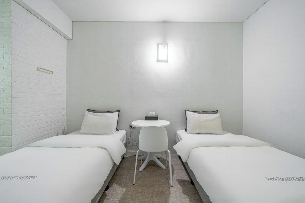 Фото Yongin Army Boutique