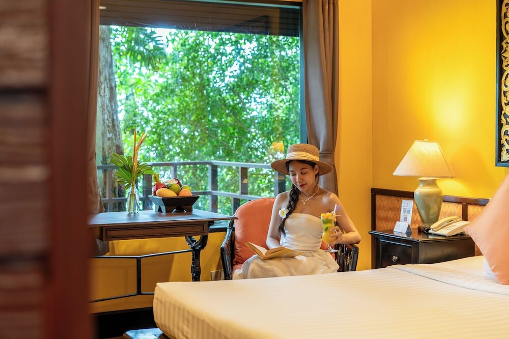 Фото Baan Krating Phuket Resort