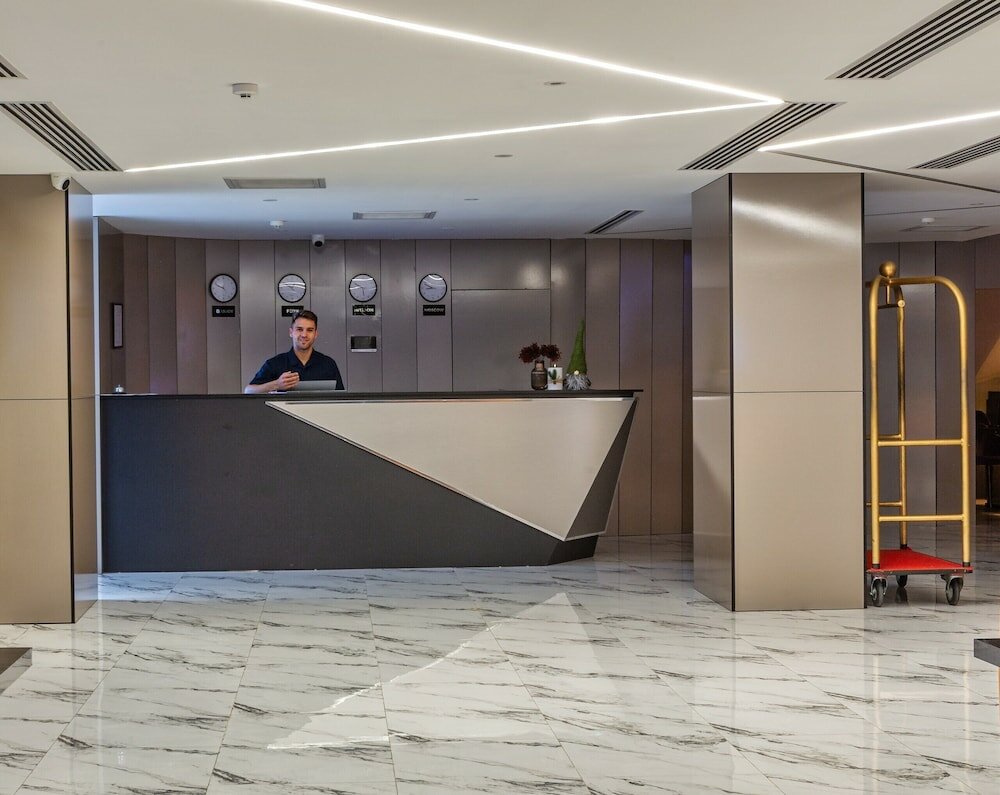 Фото Congress Hotel