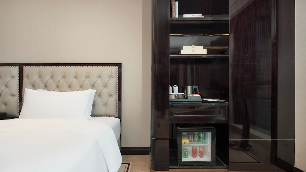 Фото Crowne Plaza Chengdu Tianfu New Area, an Ihg Hotel