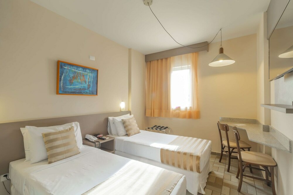 Фото Hotel Caiçara João Pessoa