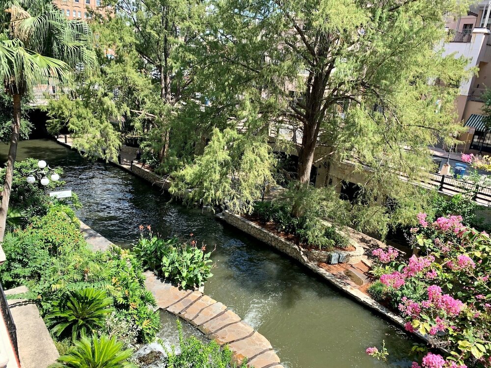 Фото Omni La Mansion del Rio