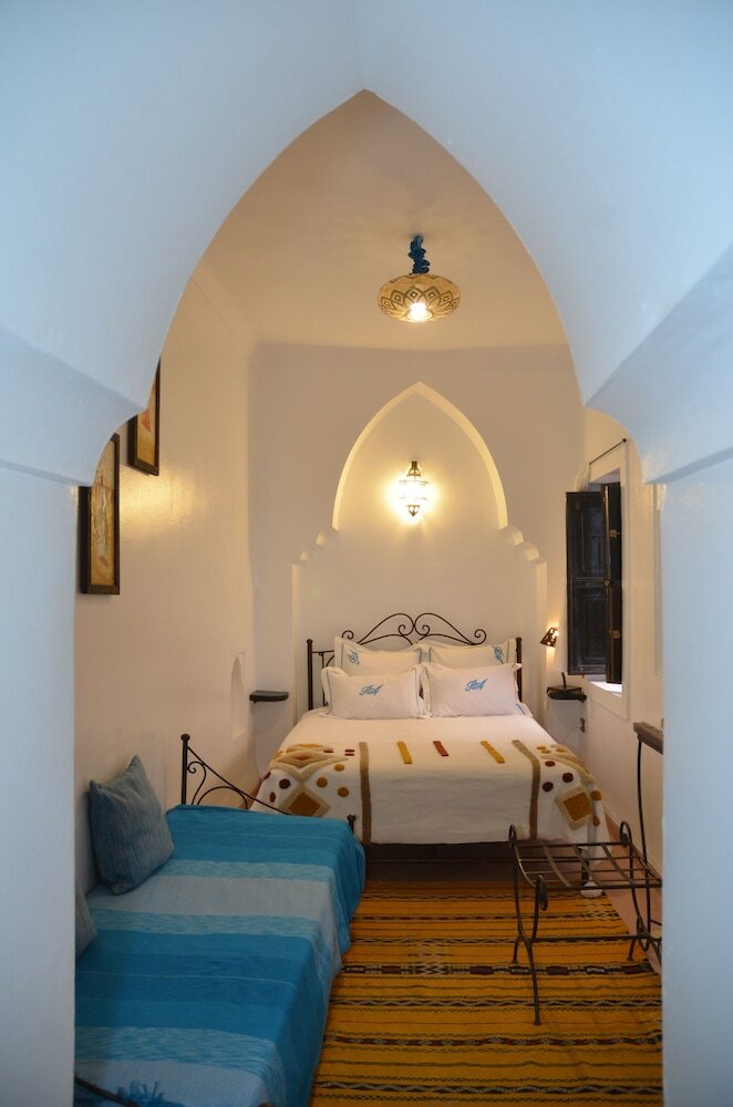 Фото Riad Ailen