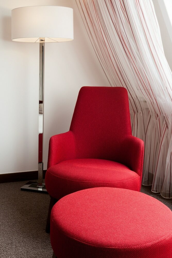 Фото Fora Hotel Hannover by Mercure