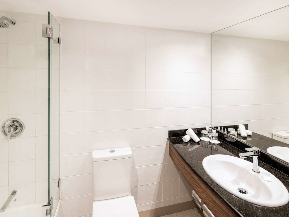 Фото Novotel Sydney International Airport Hotel