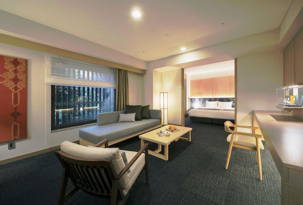 Фото Noku Kyoto