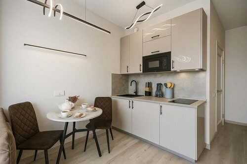 Гостиница Metro Rooms в Москве