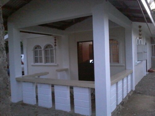 Гостиница Czarina Transient House в Провинции Пангасинан