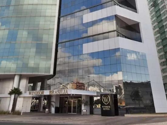 Фото Windsor Brasilia Hotel