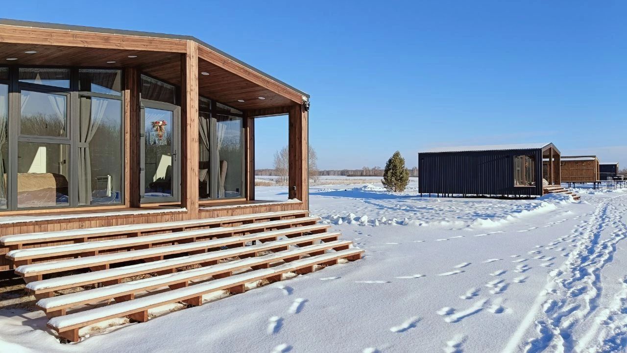 Фото Легенды Зауралья