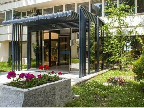 Внешний вид отеля Palmon Bay Hotel & SPA в Игале, фото 5