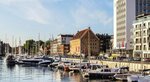 Marina Club Hotel