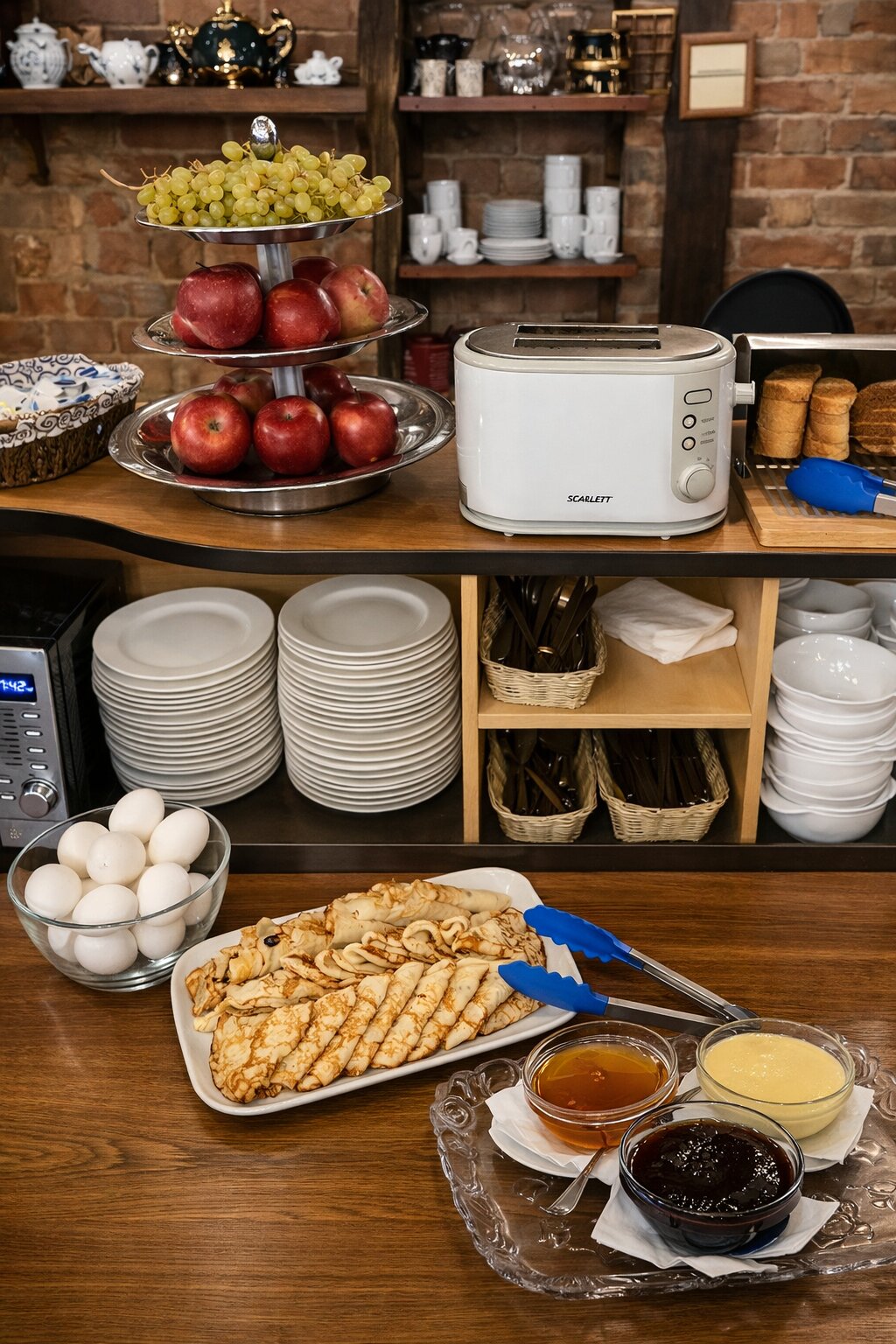 Фото Номера на Курской