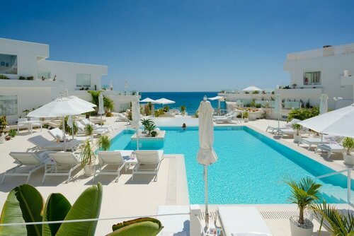 Внешний вид отеля Lani´s Suites de Luxe - Adults Only в Тиасе, фото 1