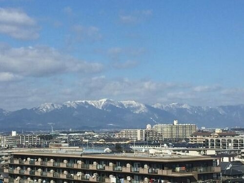 Гостиница Hotel 21 в Префектуре Сига