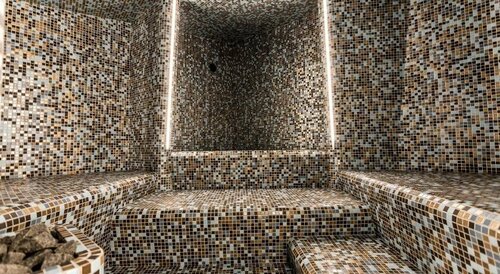 Гостиница Отель Gradiali Wellness and SPA в Паланге