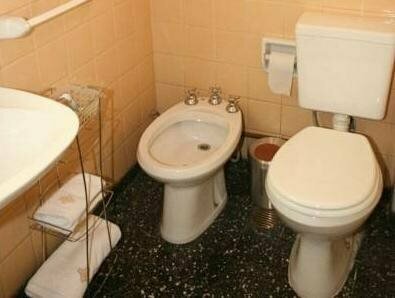 Гостиница Grand Hotel Catamarca в Сан-Фернандо-дель-Валье-де-Катамарка