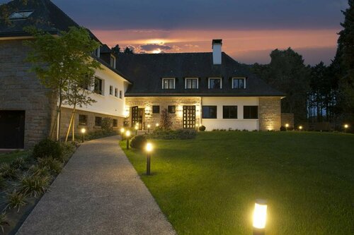 Гостиница Maison Marsollier в Лавале