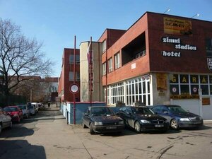 отель Hotel Hasa