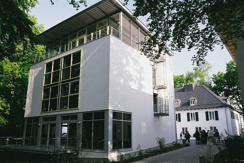 Хостел Jugendherberge Aachen в Ахене
