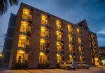 The Coconut Hotel
