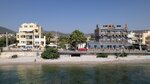 Votsalakia Hotel & Luxury Apartments