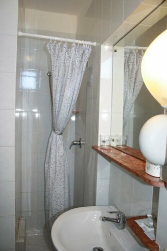 Гостиница Hotel Edelweiss в Эриче