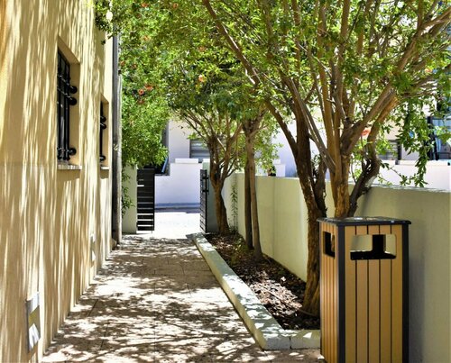 Гостиница Townhouse Residence by Brown Hotels в Тель-Авиве