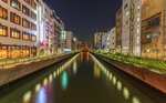 Hotel Shin-Imamiya