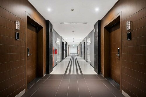 Апартаменты Lancaster Hanoi Service Apartment во Вьетнаме