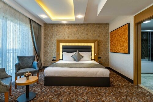Гостиница Anemon Diyarbakır Hotel в Каяпынаре