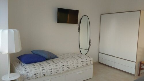 Апартаменты My Room in Trani в Трани