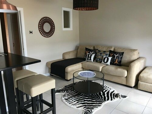 Гостиница Belfast House в Графстве Тирон