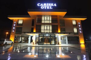 Гостиница Carissa Hotel
