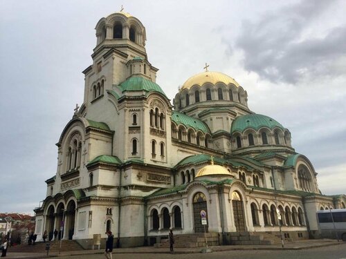 Гостиница Ivory Tower в Городской области Софии