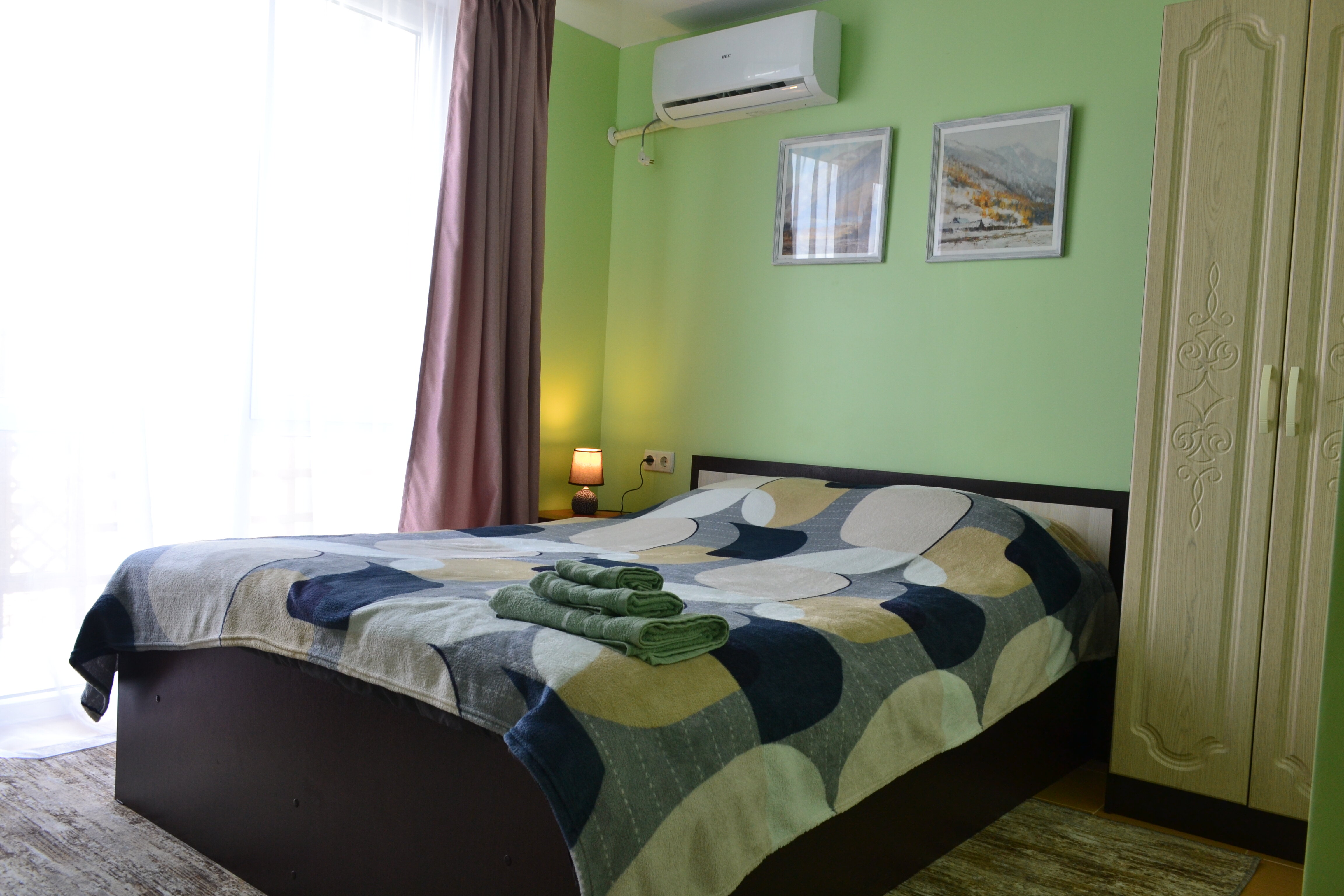 Фото отеля 3