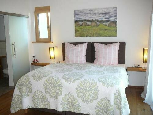 Гостиница Rooster Bed&Breakfast в Русте