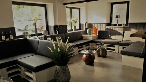 Гостиница Df am Ring в Нюрбурге