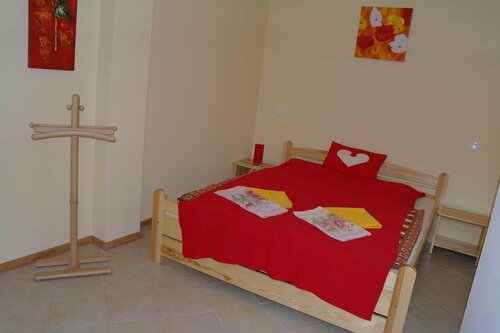 Гостиница Penzion Hradebni в Телче