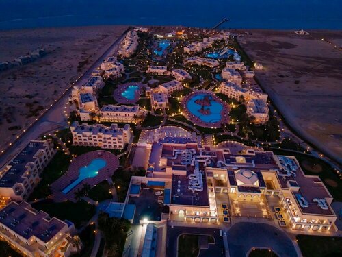 Гостиница Sataya Resort Marsa Alam в Марса-Аламе