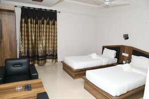 Гостиница Hotel Europa Inn