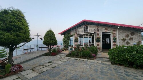 Viewtoria Resort