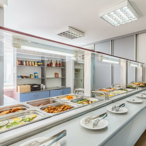 Гостиница Орбиталь в Обнинске