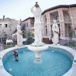 Ichan Qala Premium Class Hotel