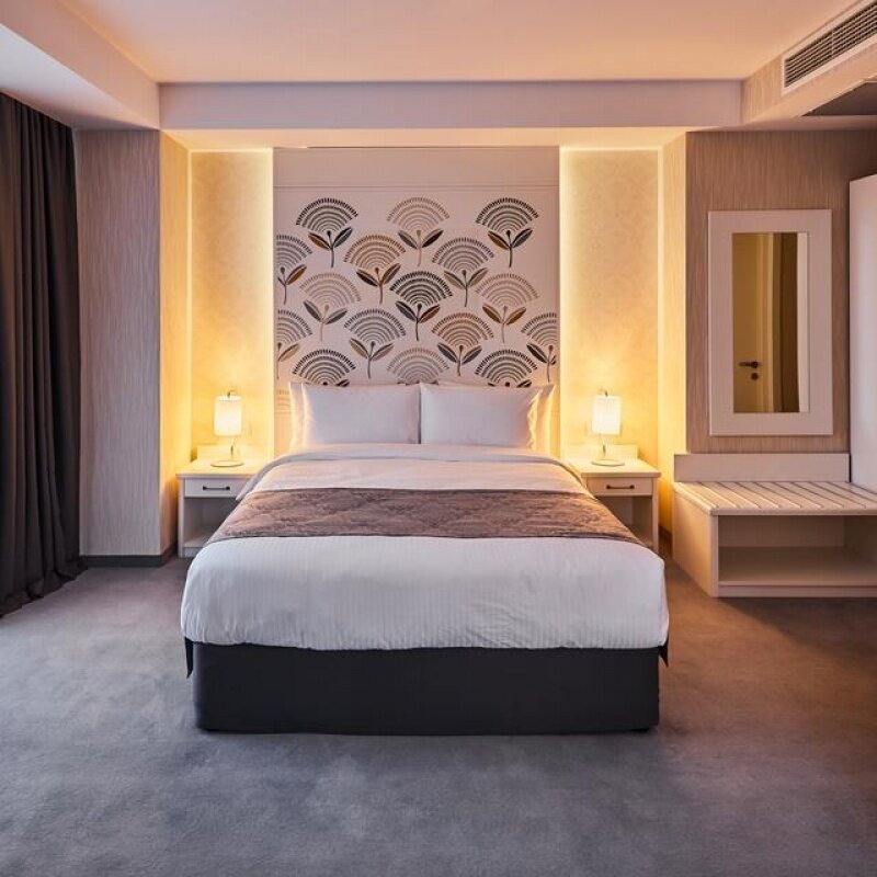 Фото Gallery Palace