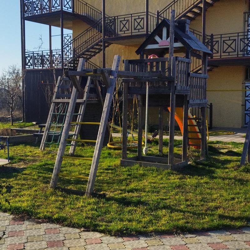 Фото Добрый Бобр