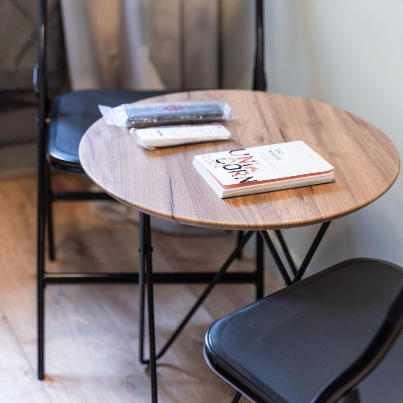 Фото ХотАпарт на Литейном