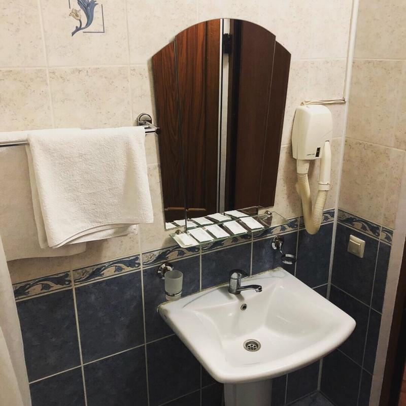 Фото Морская Звезда