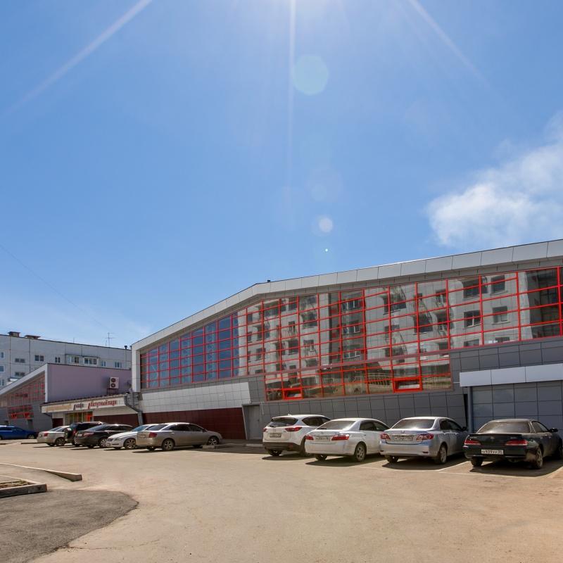 Фото Клубный Квартал